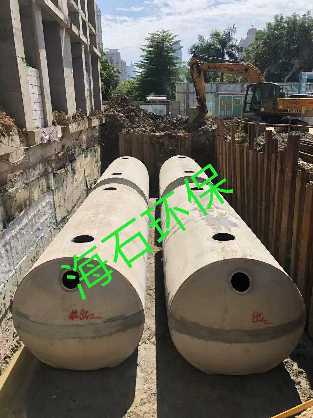 罗牛山广场二期1